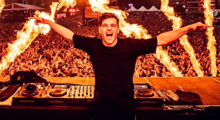 Martin Garrix pas koncertit në Tiranë: Koncerti im i parë në Shqipëri, por definitivisht jo i fundit