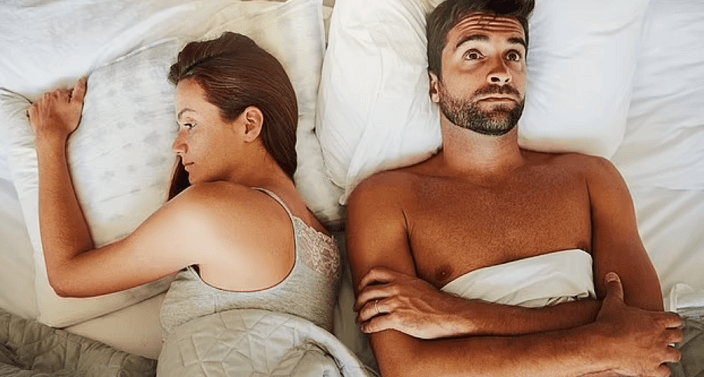 A e dini çka i ndodh trupit nëse s’bëni seks për disa muaj?