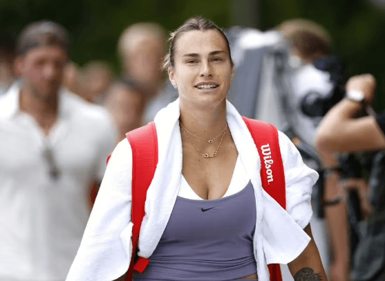 Aryna Sabalenka tërhiqet nga Wimbledon