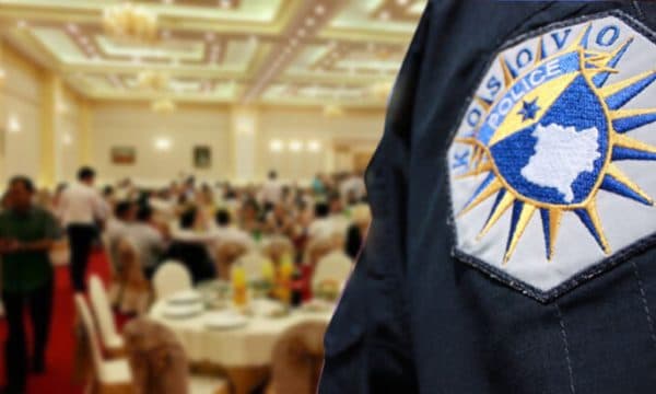 Sulm fizik gjatë një ahengu në Leposaviq, viktima dërgohet për tretman mjekësor