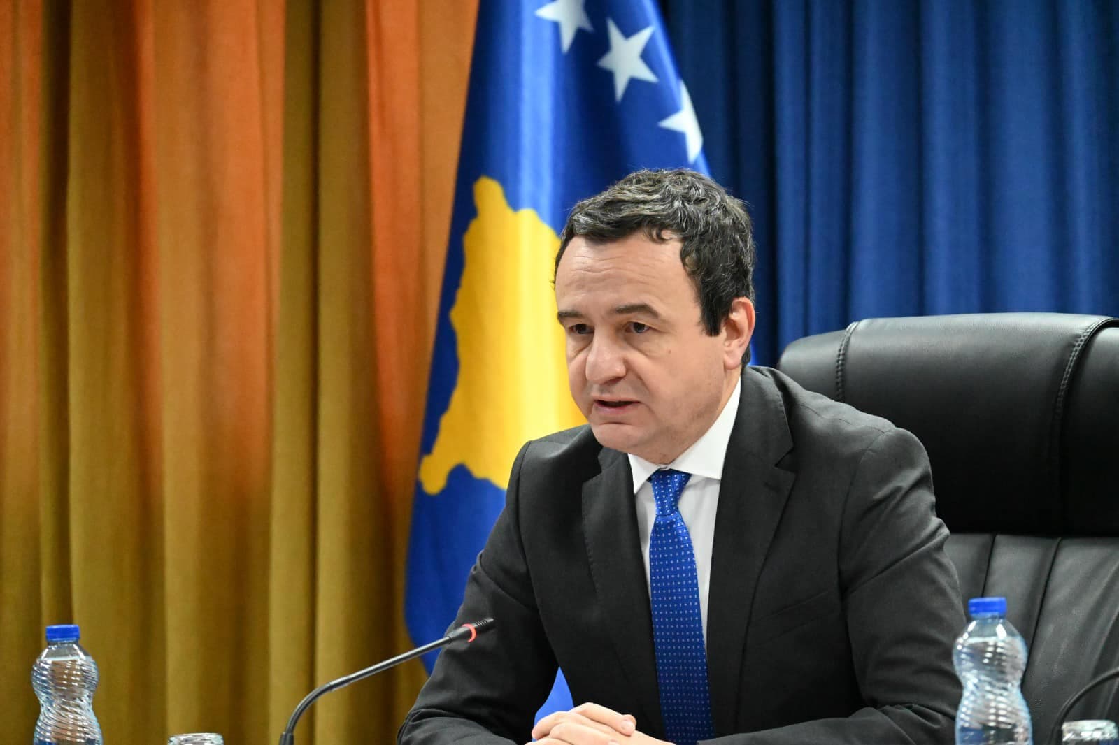 Kurti: Edhe një dritare garantuese kreditore për mërgimtarët që duan të investojnë në vendlindje