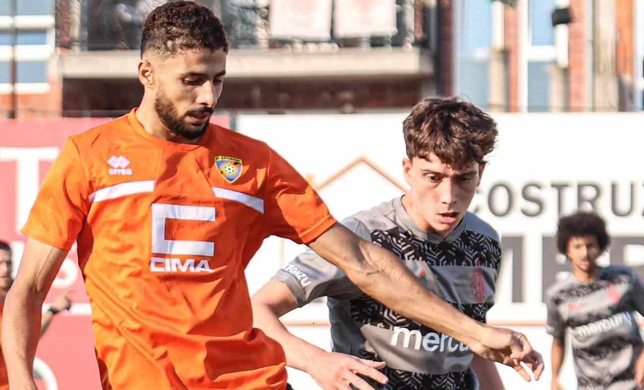 Kampionët e Kosovës vazhdojnë rrugëtimin në Evropë