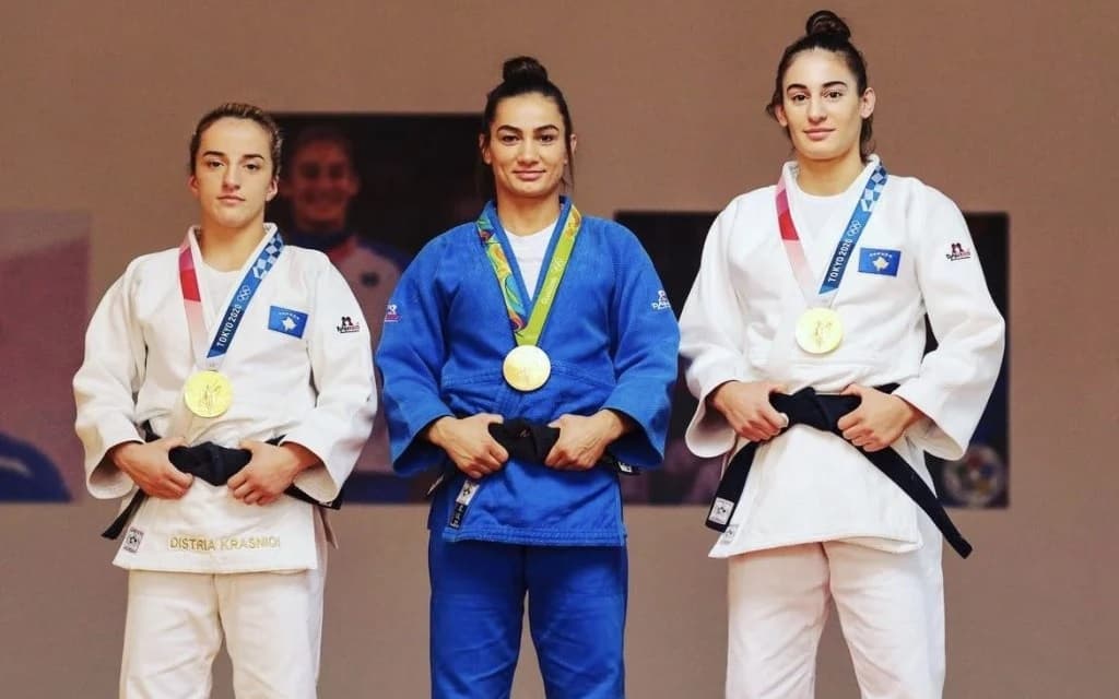 Olimpiada e Parisit: Sa janë gjasat që të ketë përballje Kosovë-Serbi?