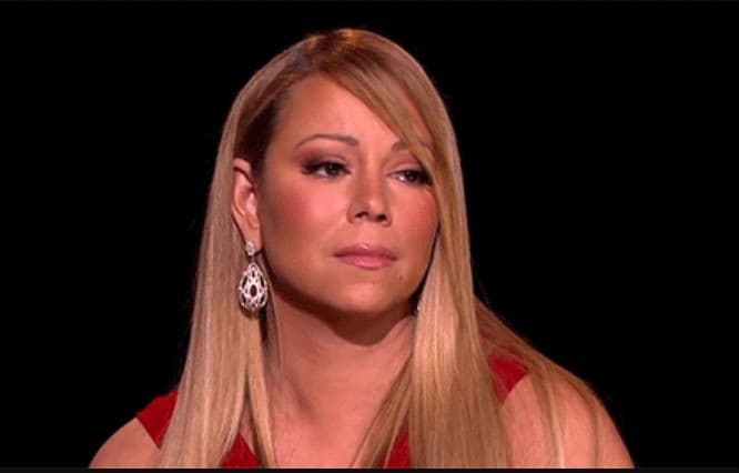 Mariah Carey humbet nënën dhe motrën në të njëjtën ditë