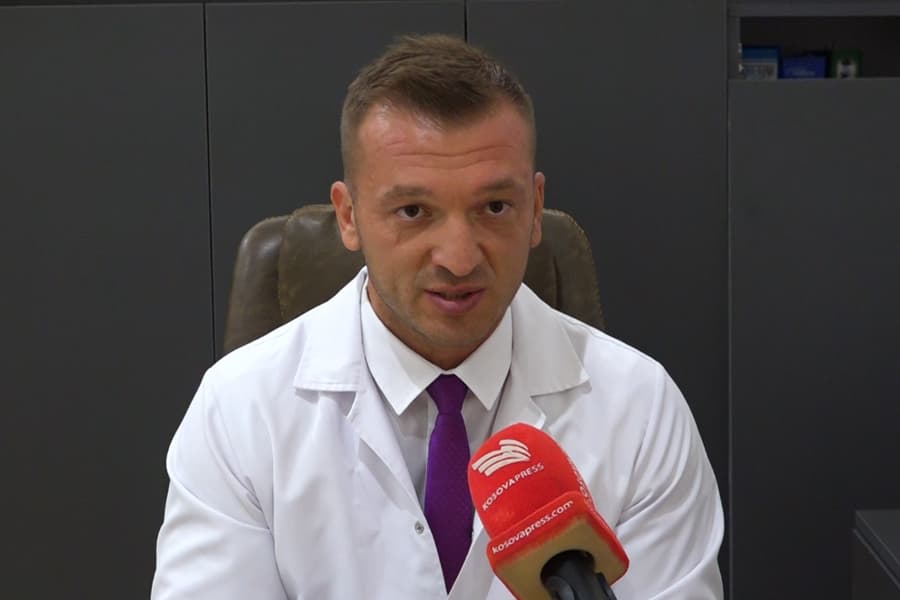 ​Specialistët e farmacisë klinike mbeten jashtë institucioneve publike shëndetësore