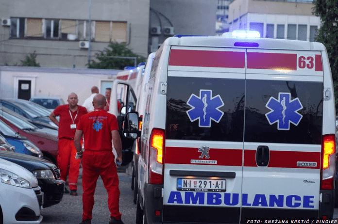 Gjendet i vdekur 60-vjeçari në Mamurras në një depo uji, dyshohet se ka rënë aksidentalisht