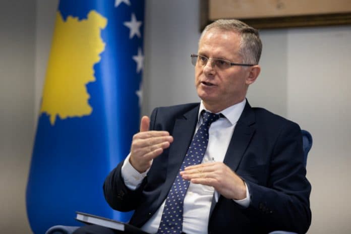 Bislimi hyn në Prokurorinë Speciale për t’u intervistuar
