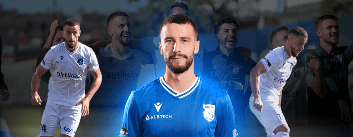 Goooool në "Fadil Vokrri", Drita afër PlayOff-it, avancon 3-1 ndaj FK Auda