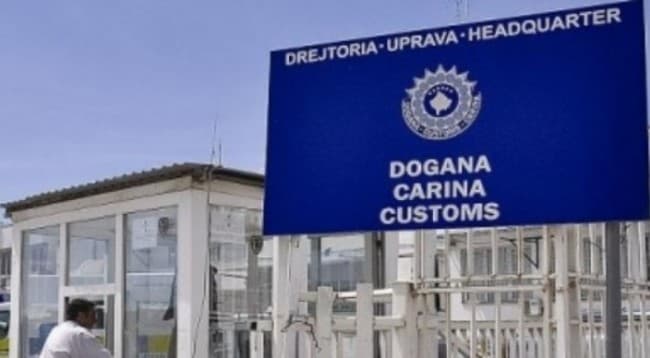 Rekord nga Dogana, mblidhen mbi 1 miliard euro të hyra