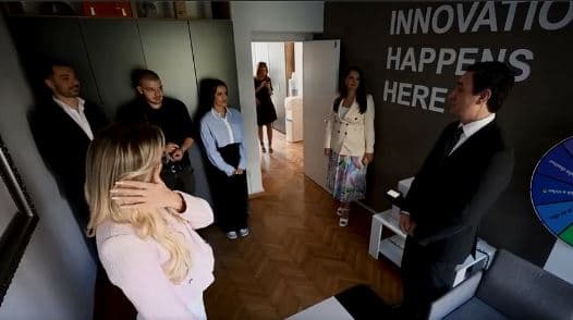Mbi 1200 të rinj përfituan nga programi KGU në dy vitet e fundit