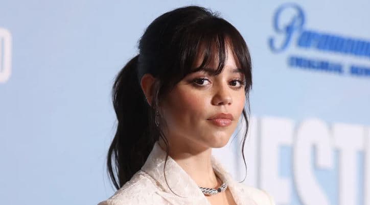 Pse Jenna Ortega fshiu llogarinë e saj në X?