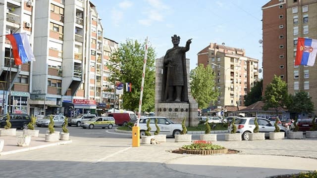 Për Bajram në veri të vendit u tentua për nxitje të përçarjes