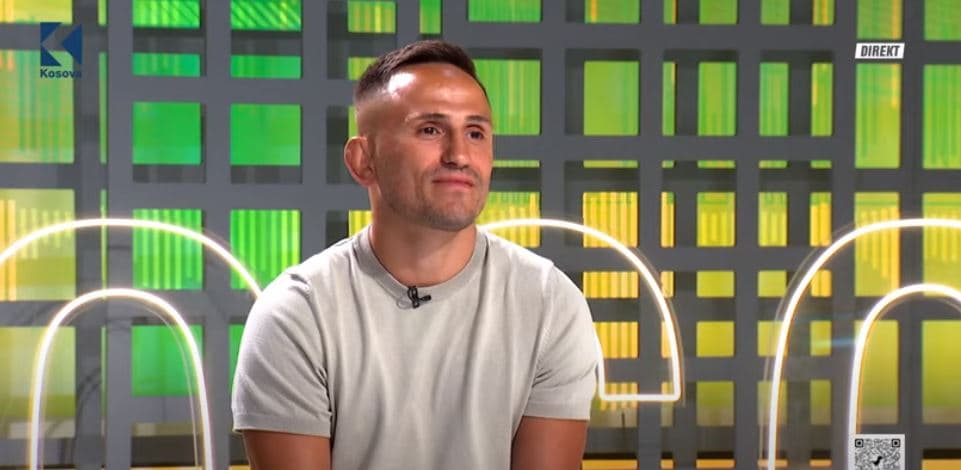 7 herë kampion në mundje, Fatos Durmishi tregon pse nuk e përfaqëson Kosovën (VIDEO)