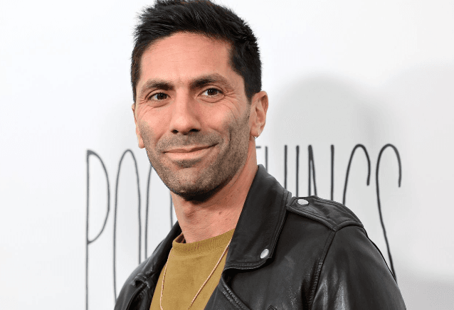 Nev Schulman zbulon se ka thyer qafën në një aksident