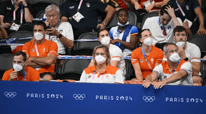 Të paktën 40 sportistë u infektuan me COVID-19 në Lojërat Olimpike, thotë OBSH