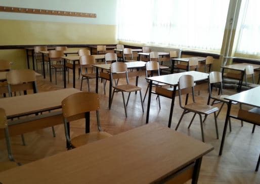 Qytetari thotë se po bojkohet mësimi në "Zenel Hajdini" në Prishtinë