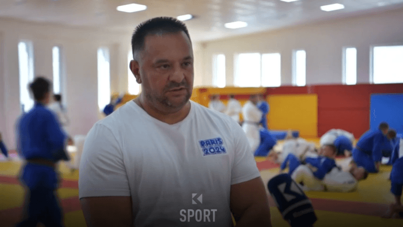 Kampi i xhudos, Kuka lyp kampione të reja olimpike për olimpiadën e vitit 2028