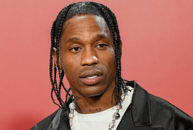 Arrestohet në Paris, reperi Travis Scott