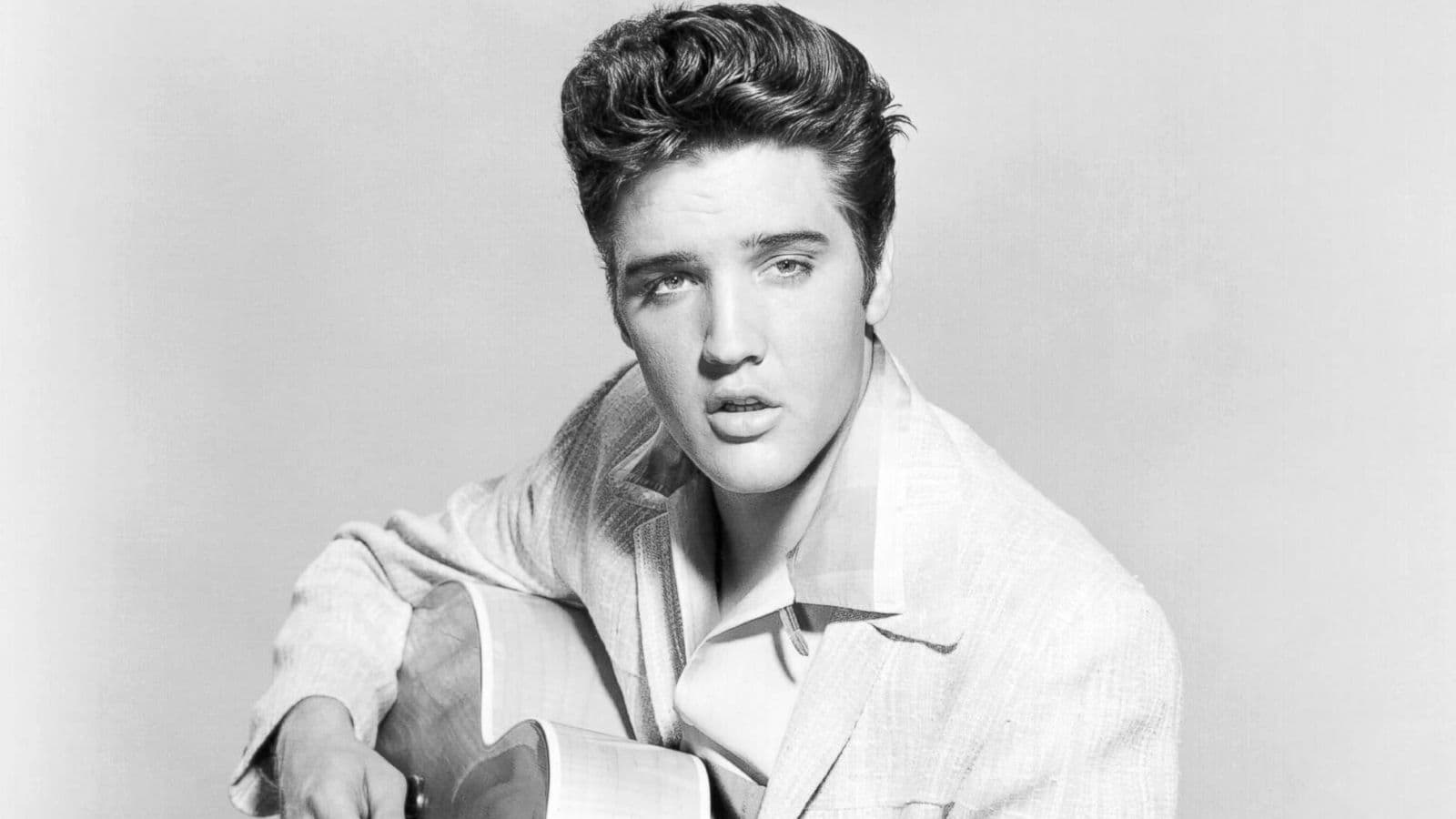 Përvjetori i vdekjes së Elvis Presleyt