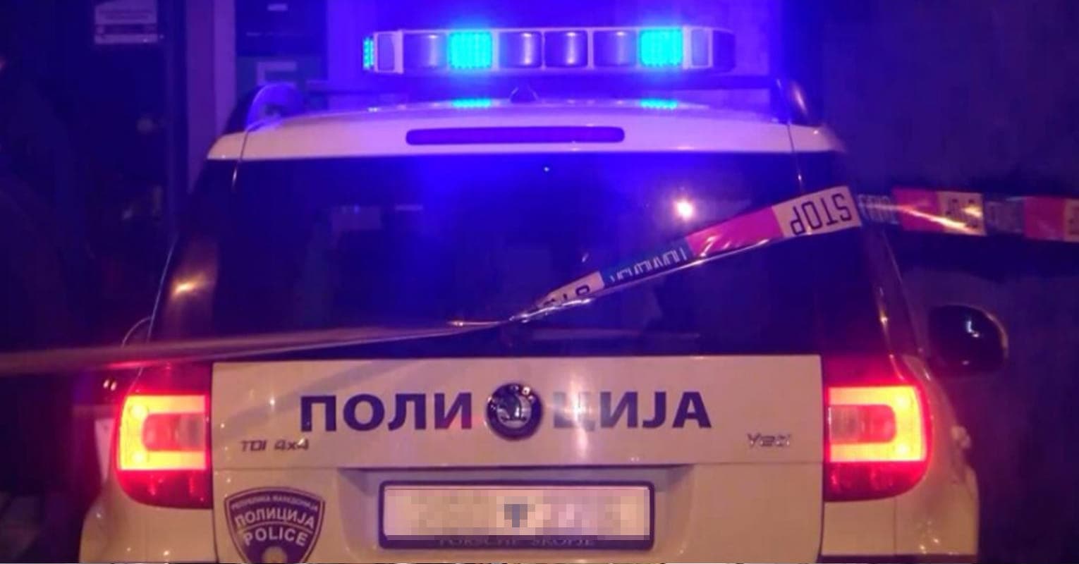 Detaje nga ngjarja tragjike në Tetovë ku dyshohet se 25-vjeçarja nga Kosova humbi jetën
