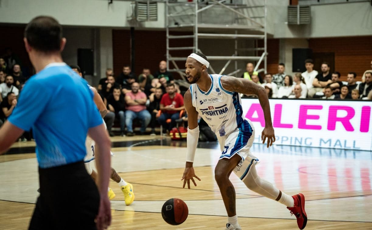 Superliga e basketbollit sot sjell derbin kryeqytetas