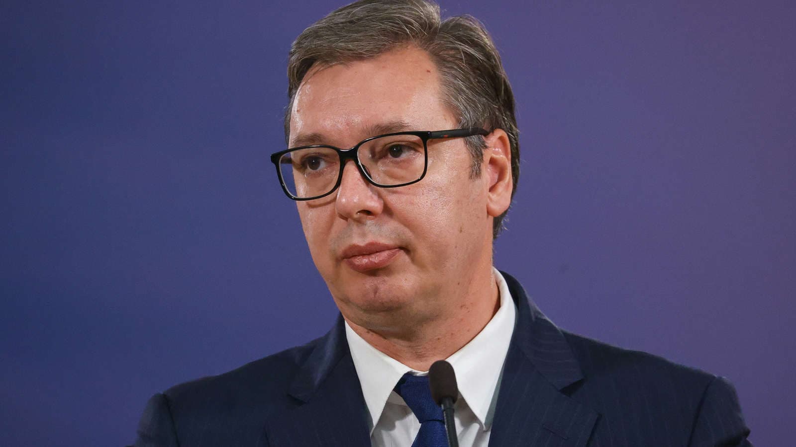 "I ka dy kërkesa", Vuçiq thotë se Kurti do t'ia paraqesë ato Macronit