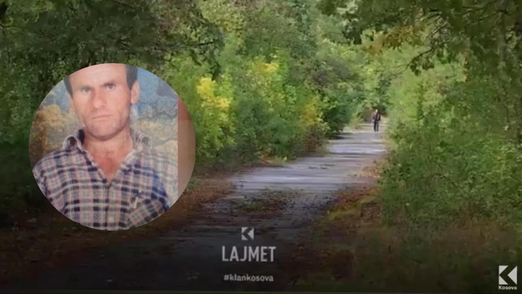 Viktima e krimeve serbe, identifikohet pas 25 vitesh kufoma e Ramadan Hoxhës (VIDEO)