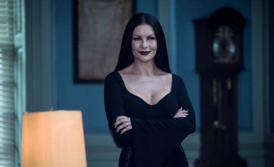 Catherine Zeta-Jones mbushi 55 vjet