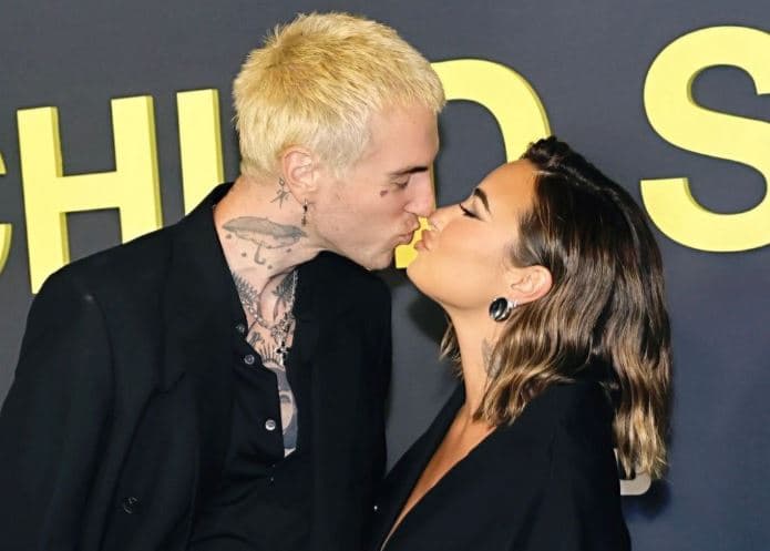Demi Lovato ka gjetur dashurinë e jetës