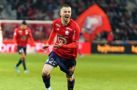 Zhegrova vazhdon shkëlqimin, shënon kundër Strasbourgut