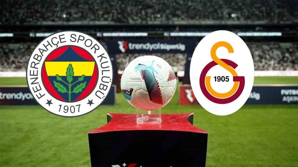 Galata-Feneri, sot zhvillohet derbi i zjarrtë i Stambollit