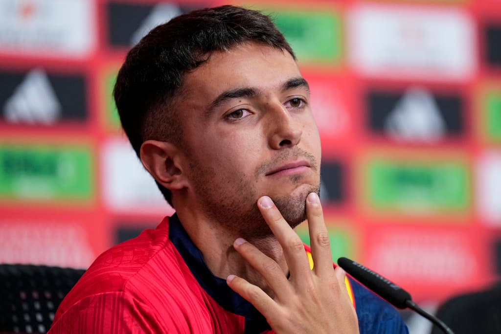 Zubimendi “pishman”, kërkon transferimin te Liverpooli