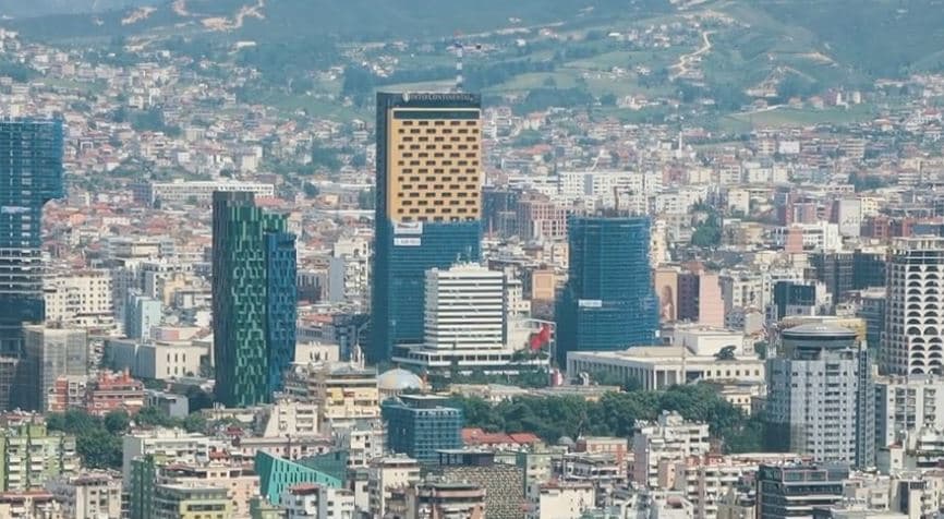 A po kthehet Shqipëria në një laborator survejimi masiv?