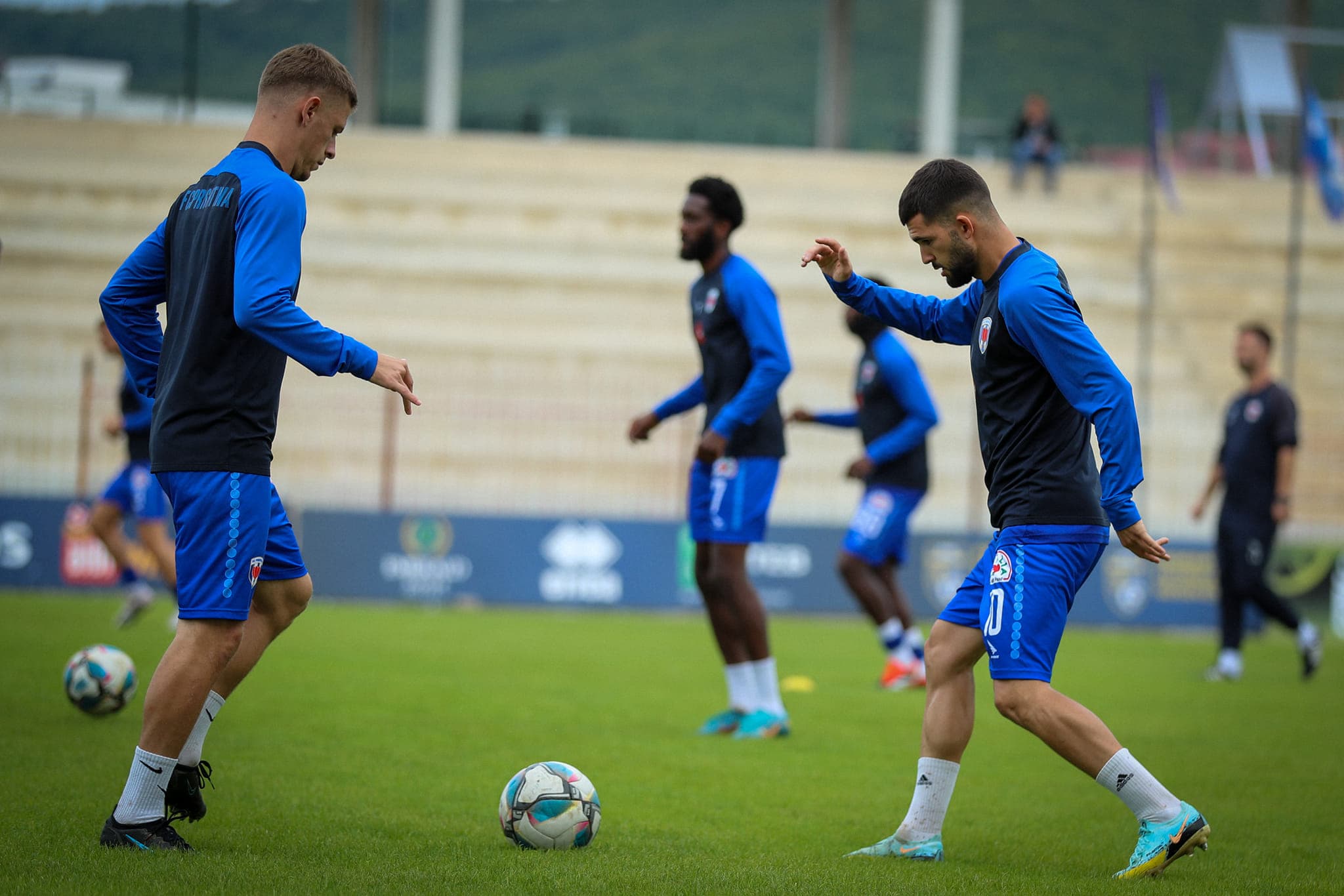 HT: Prishtina po e mposht Dukagjinin
