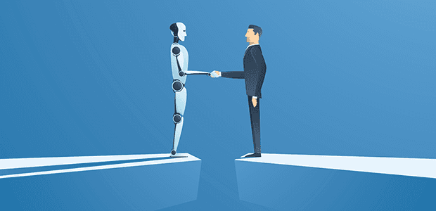 Ndikimi i teknologjisë së Inteligjencës Artificiale në të ardhmen e punësimit