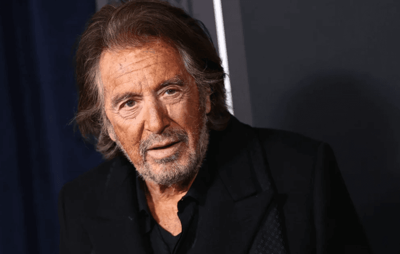 Al Pacino zbulon se për pak sa nuk vdiq nga COVID-19