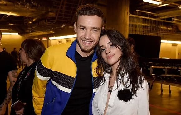 Camila Cabello e mërzitur për vdekjen e Liam Payne