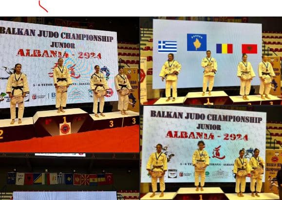 MKRS: Kosova ka treguar edhe një herë rezultate të jashtëzakonshme në sport