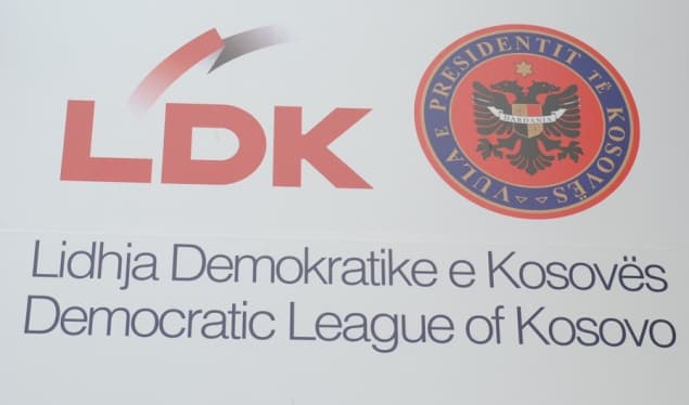 LDK: MPJD të sqarohet për skandalin me postën diplomatike, fajin ia la operatorit ekonomik