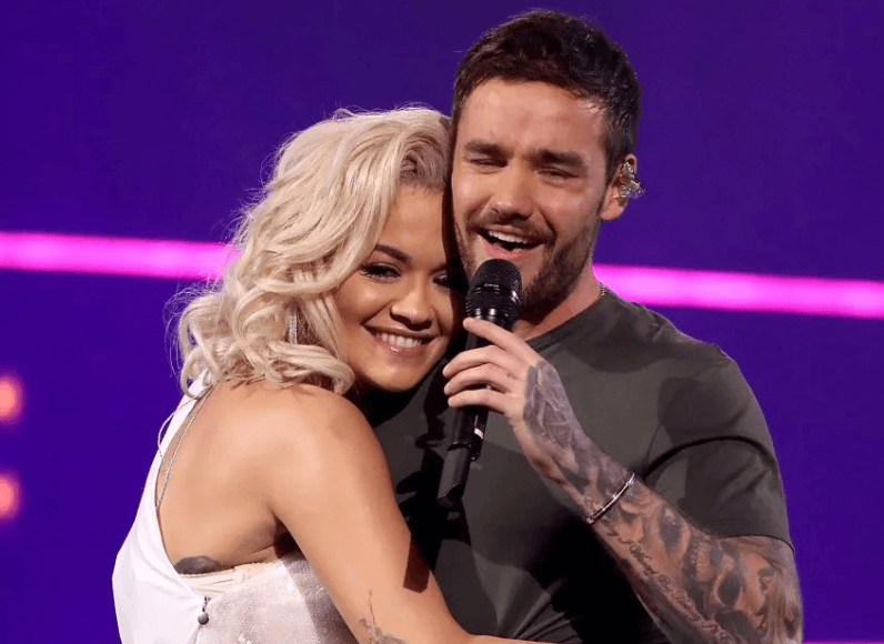 Rita Ora reagon pas vdekjes së Liam Payne