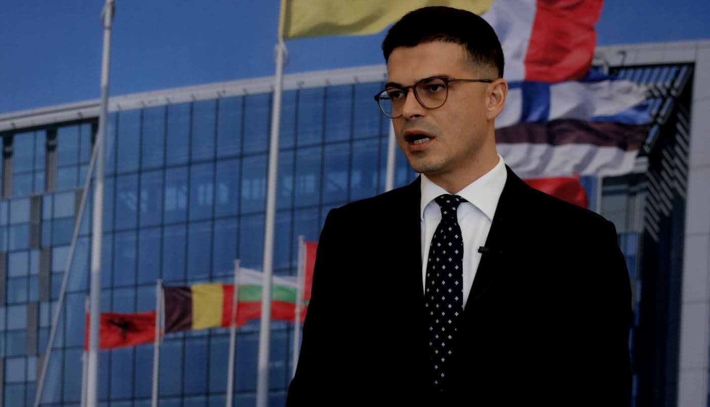 INTERVISTËl Vengu: Po e rijetësojmë industrinë ushtarake - në këtë proces edhe Kosova duhet të gjejë veten