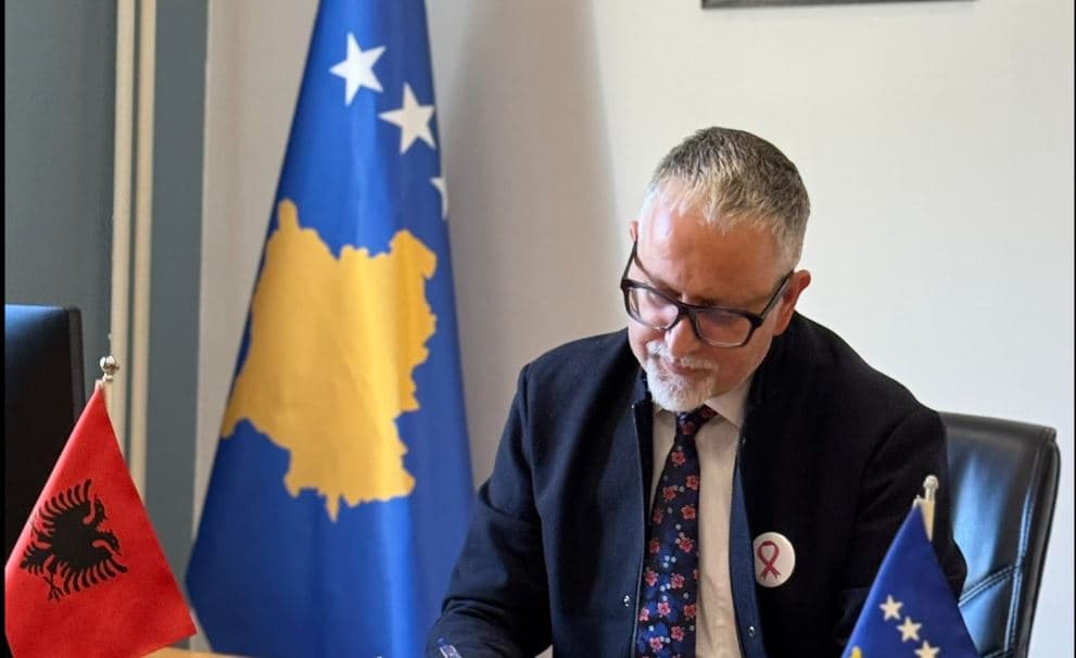 Vitia me thirrje për vaksinim kundër gripit sezonal: Parandalimi është gjithmonë më i mirë se mjekimi