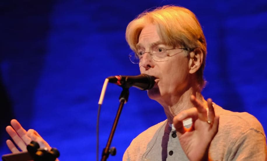 Phil Lesh i “The Grateful Dead” vdes në moshën 84-vjeçare