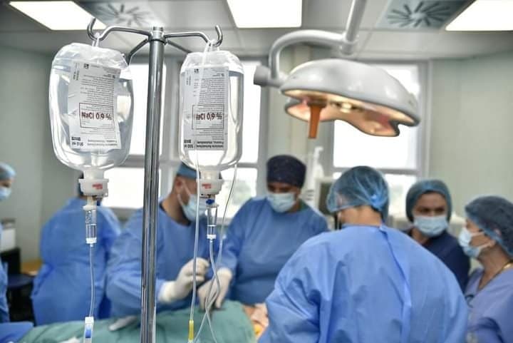 Në QKUK, 70 gra rikonstruktuan gjirin