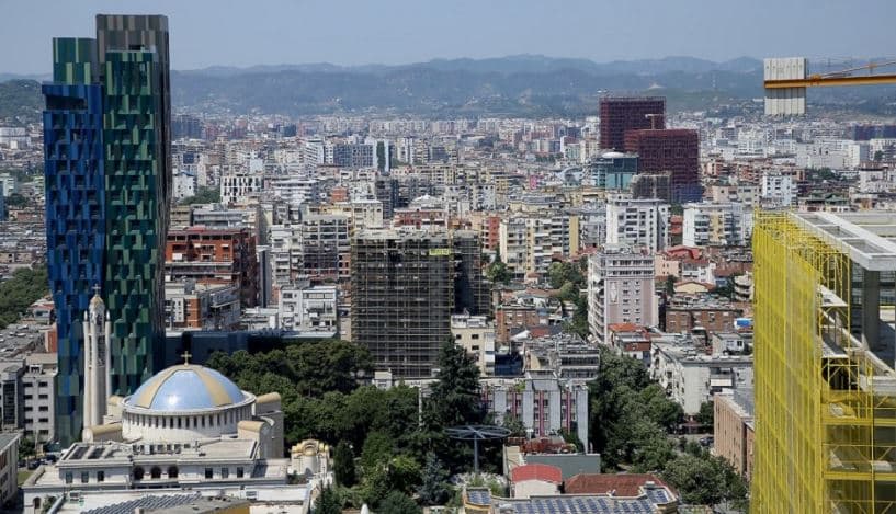 Tërmeti shkund Shqipërinë, ja ku ishte epiqendra dhe sa ishte forca!