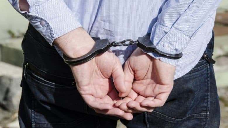 Në kërkim ndërkombëtar, arrestohet në Shkodër 50-vjeçari nga Maqedonia e Veriut
