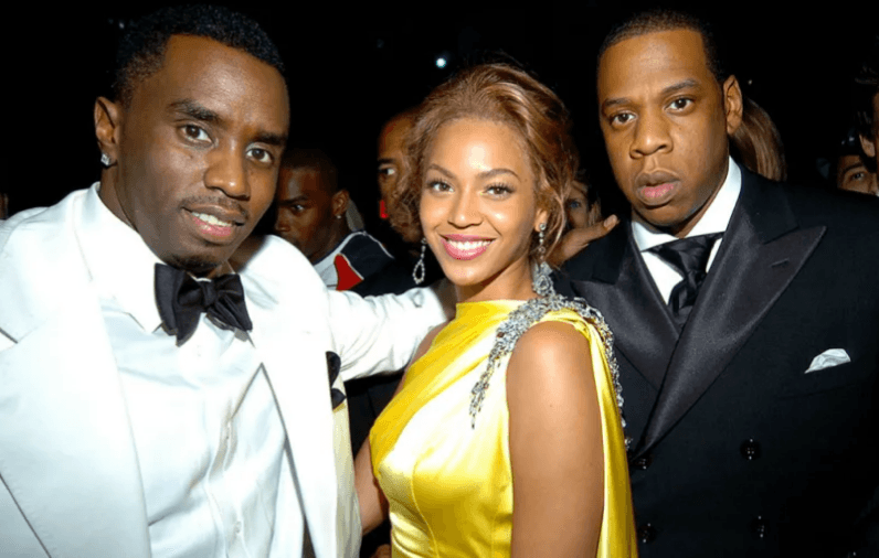 Komediani amerikan nxit panik, pretendon për kaseta me pamje të dëmshme të P. Diddy dhe Beyonce