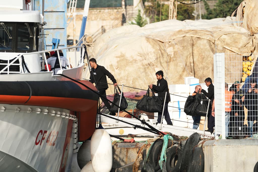 Marrëveshja Shqipëri-Itali: Gjadri do përdoret edhe për ndalimin e emigrantëve në pritje të dëbimit