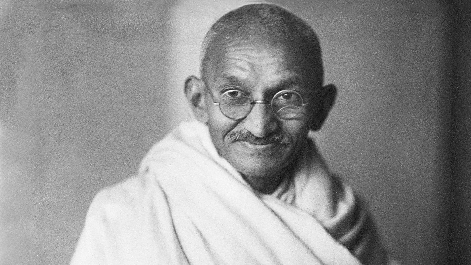 Përvjetori i lindjes së Mahatma Gandit