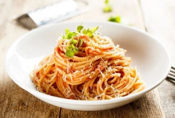 Pasta, simbol global i shijes dhe trashëgimisë